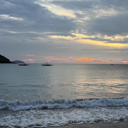 Baybayon Sunset Bed and Breakfast El Nido Eksteriør billede