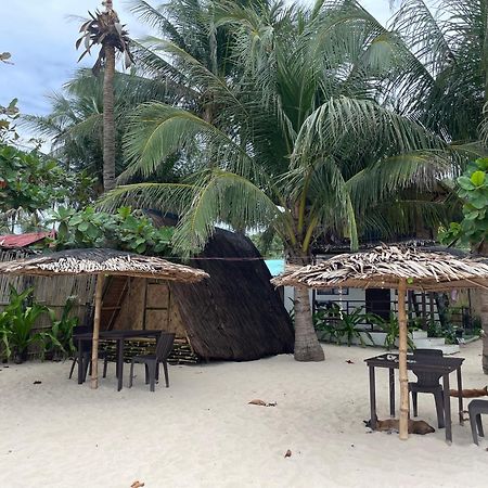 Baybayon Sunset Bed and Breakfast El Nido Eksteriør billede