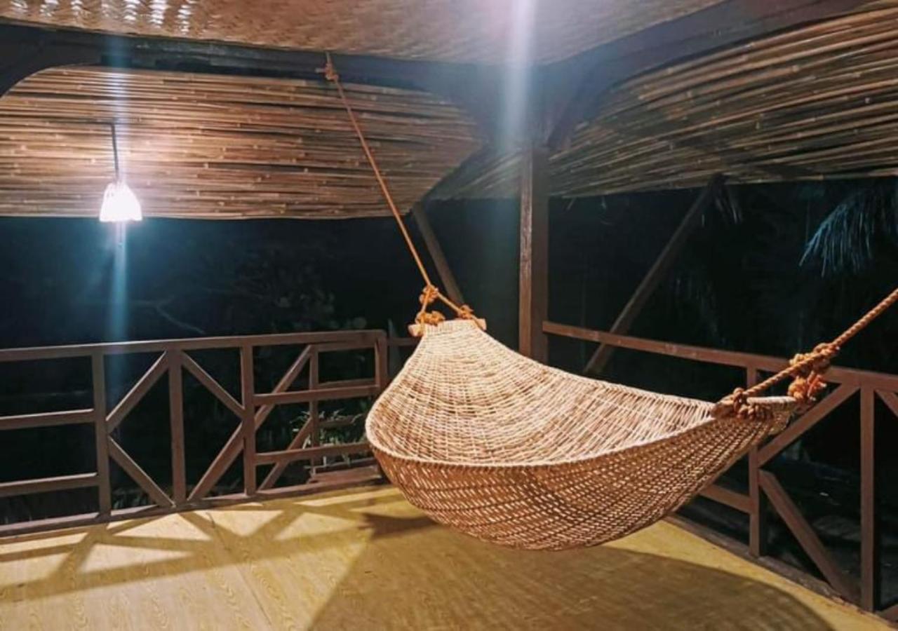 Baybayon Sunset Bed and Breakfast El Nido Eksteriør billede