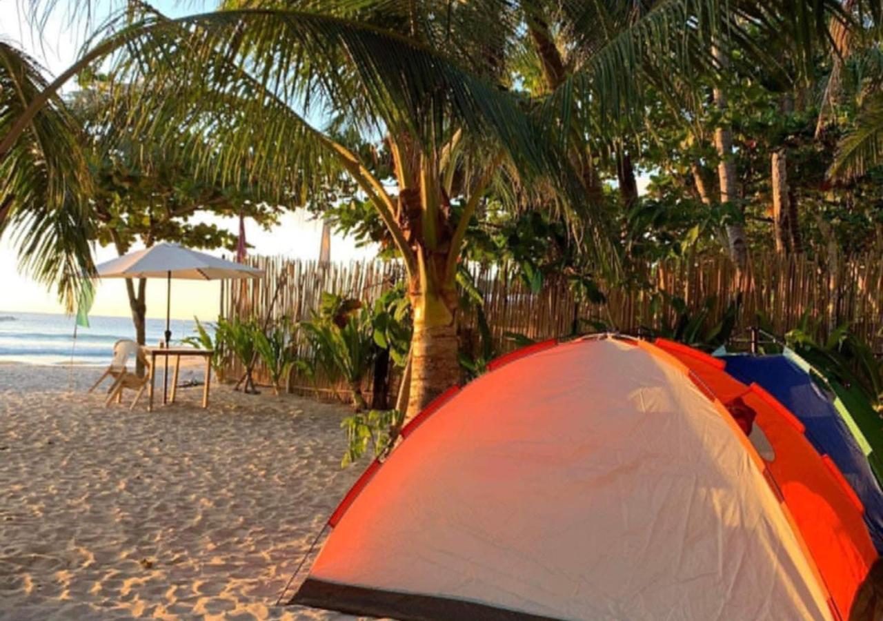 Baybayon Sunset Bed and Breakfast El Nido Eksteriør billede