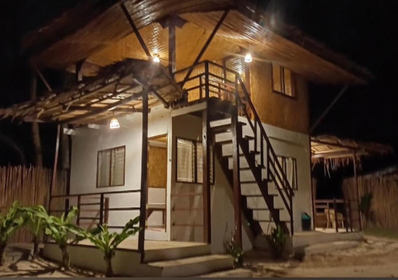 Baybayon Sunset Bed and Breakfast El Nido Eksteriør billede