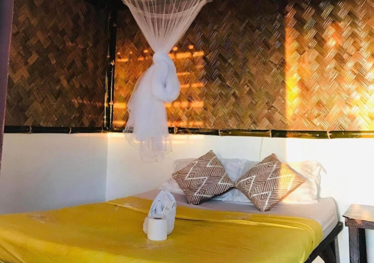 Baybayon Sunset Bed and Breakfast El Nido Eksteriør billede