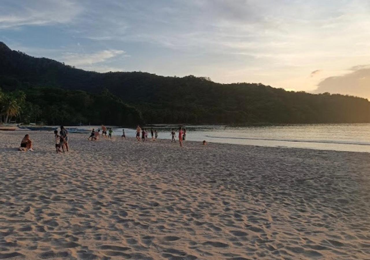 Baybayon Sunset Bed and Breakfast El Nido Eksteriør billede