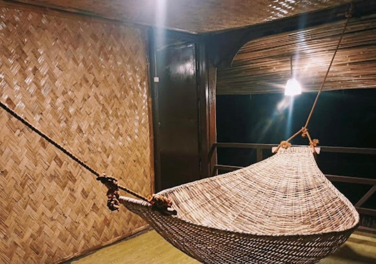 Baybayon Sunset Bed and Breakfast El Nido Eksteriør billede