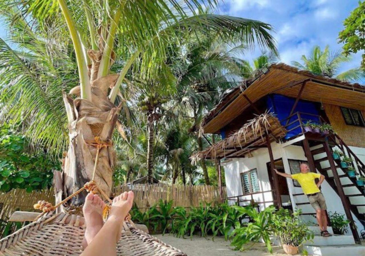 Baybayon Sunset Bed and Breakfast El Nido Eksteriør billede