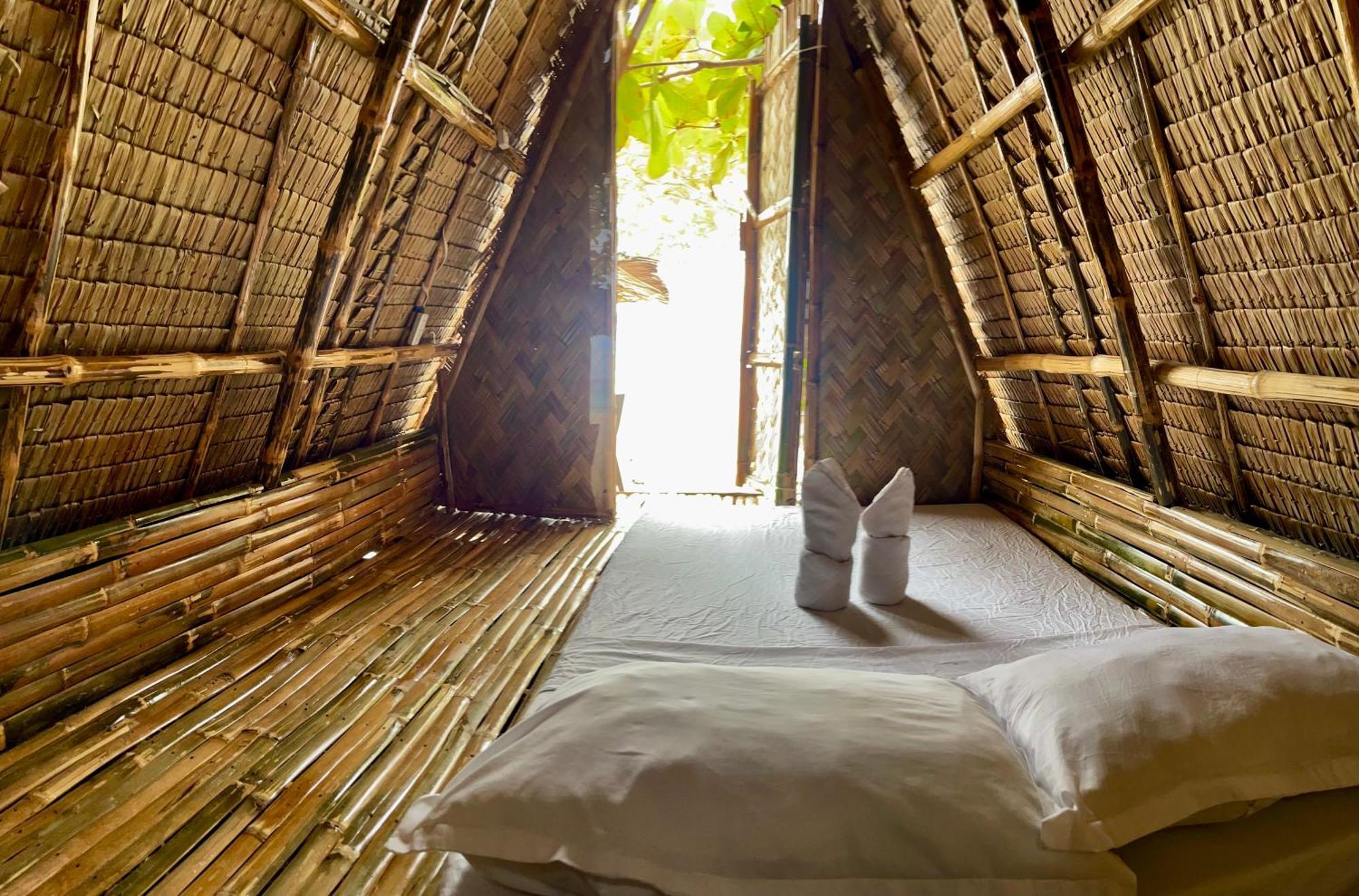 Baybayon Sunset Bed and Breakfast El Nido Eksteriør billede