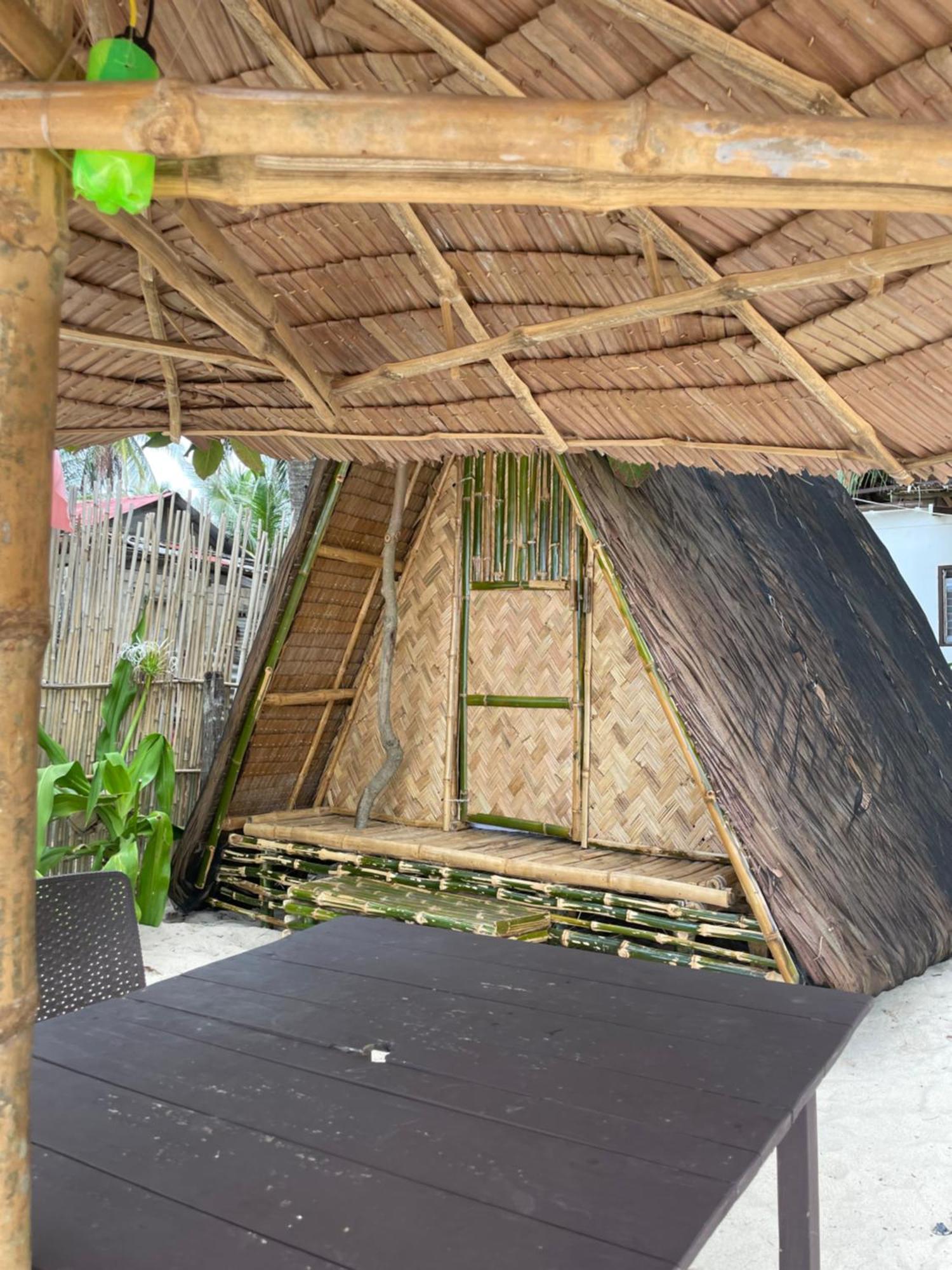 Baybayon Sunset Bed and Breakfast El Nido Eksteriør billede
